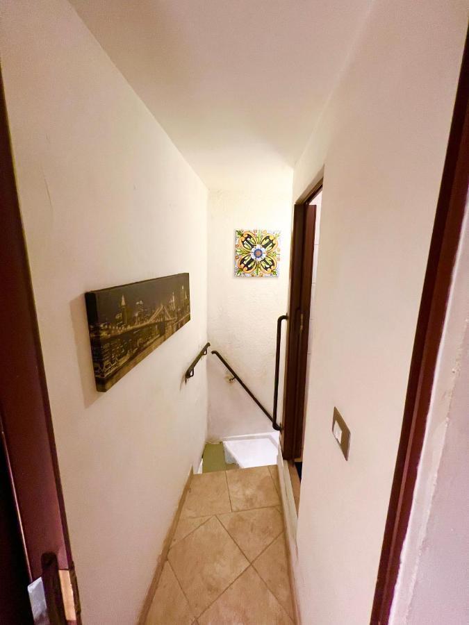 Etnea House Catania Center Villa Exterior foto