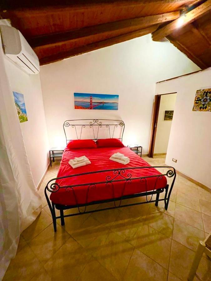 Etnea House Catania Center Villa Exterior foto